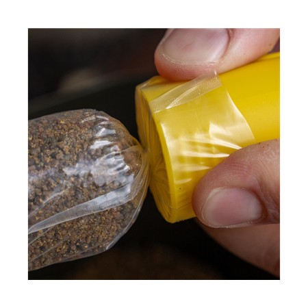 SAC SOLUBLE AVID CARP TRANSFER SOLID BAG SYSTEM
