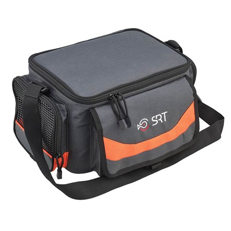 SAC SRT FISH INTINCT SRT - 4 BOÎTES