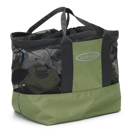 Sac Waders Vision Aqua Wader Bag