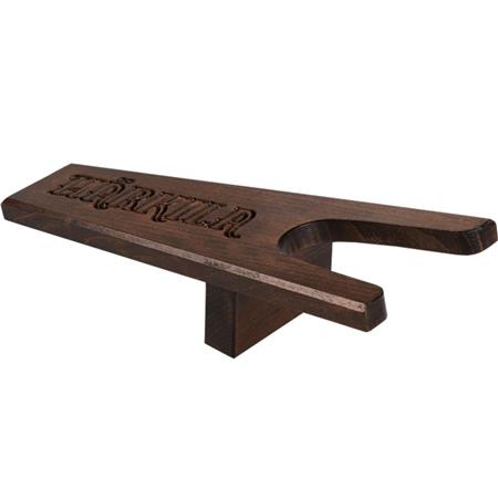 Saca Bota De Madera Harkila Logo Bootjack Bois