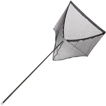 Sacadera Carpa Anaconda Input I + Iii