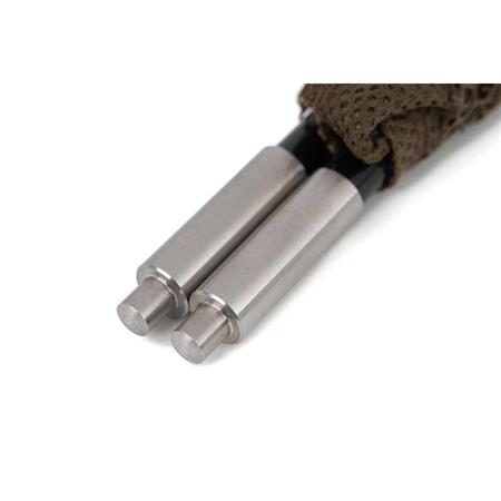 SACADERA CARPFISHING FOX HORIZON X3-S LANDING NETS