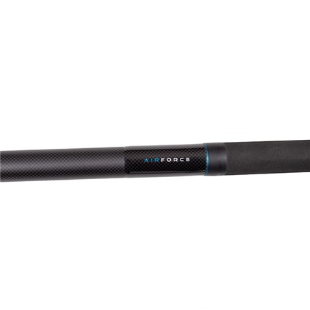 SACADERA CARPFISHING NASH AIR FORCE F20 LANDING NET 46