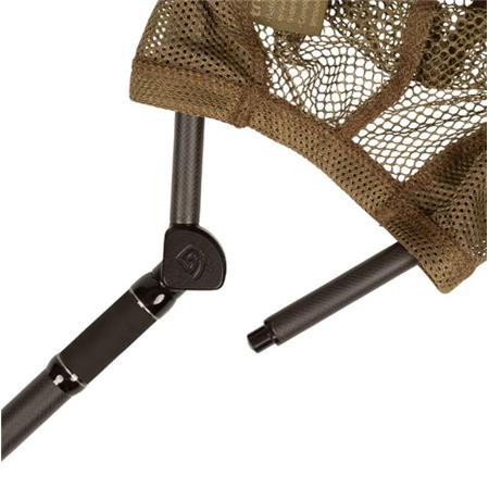 SACADERA CARPFISHING TRAKKER SANCTUARY T12 R LANDING NET