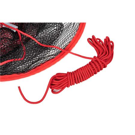 SACADERA FOX RAGE STREET FIGHTER DROP NETS