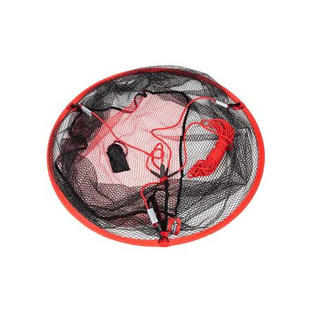 SACADERA FOX RAGE STREET FIGHTER DROP NETS