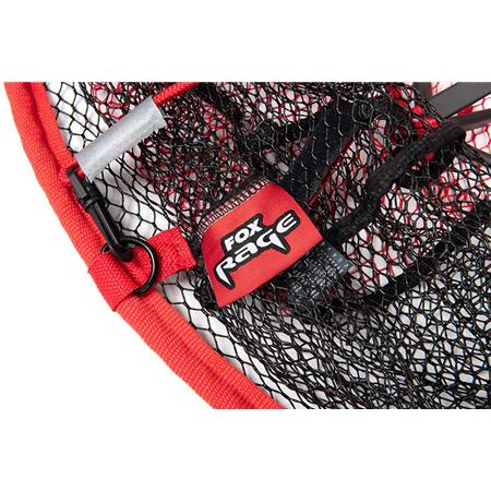 SACADERA FOX RAGE STREET FIGHTER DROP NETS