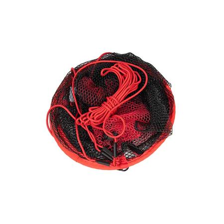 SACADERA FOX RAGE STREET FIGHTER DROP NETS