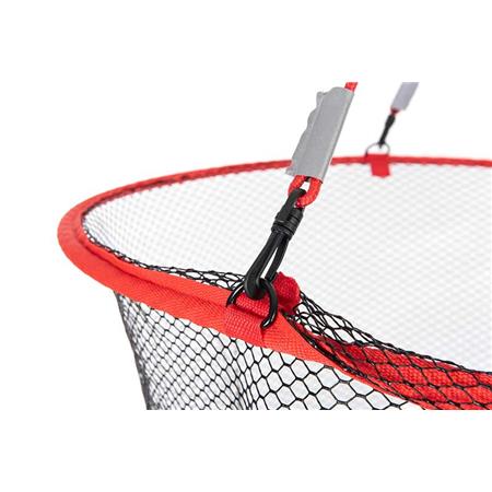 SACADERA FOX RAGE STREET FIGHTER DROP NETS