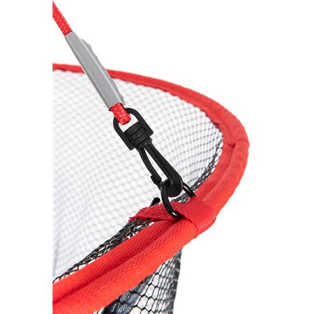 SACADERA FOX RAGE STREET FIGHTER DROP NETS