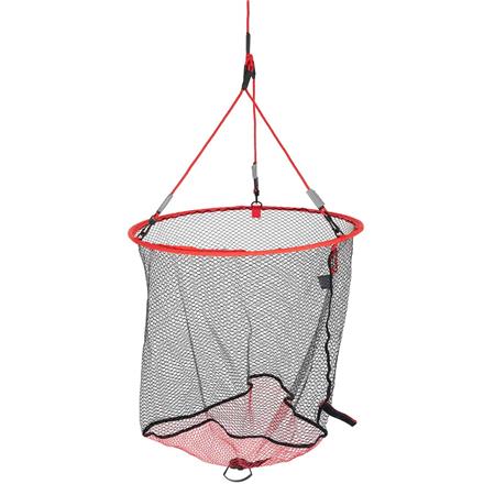 SACADERA FOX RAGE STREET FIGHTER DROP NETS