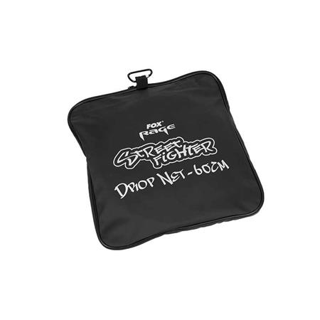 SACADERA FOX RAGE STREET FIGHTER DROP NETS