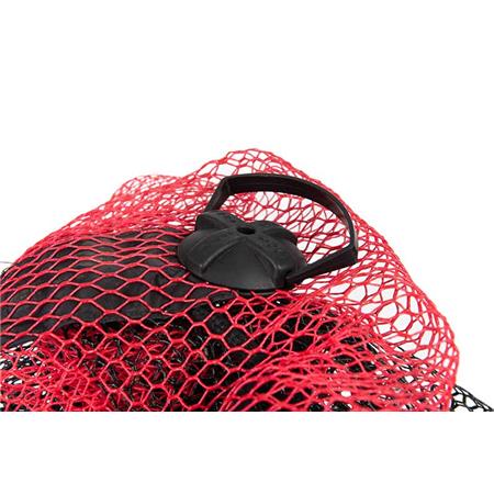 SACADERA FOX RAGE STREET FIGHTER DROP NETS