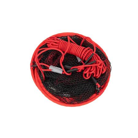 SACADERA FOX RAGE STREET FIGHTER DROP NETS