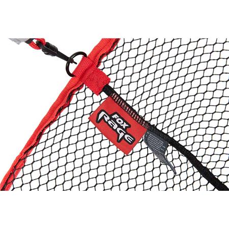 SACADERA FOX RAGE STREET FIGHTER DROP NETS