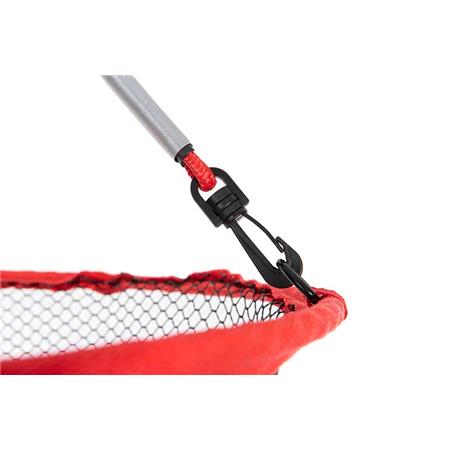 SACADERA FOX RAGE STREET FIGHTER DROP NETS