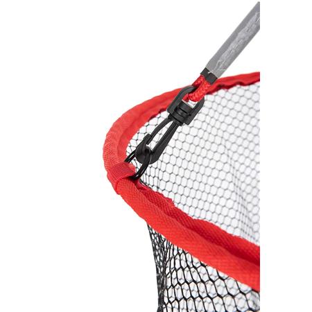 SACADERA FOX RAGE STREET FIGHTER DROP NETS