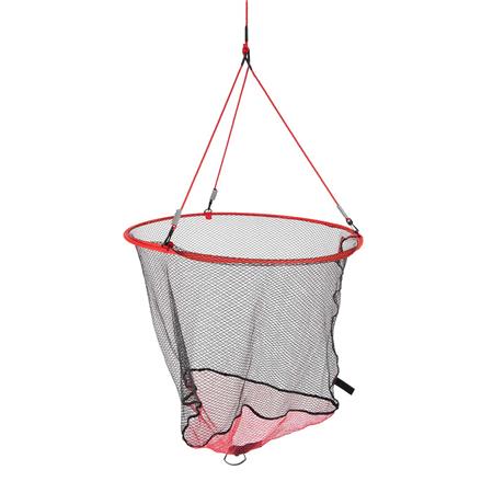 Sacadera Fox Rage Street Fighter Drop Nets