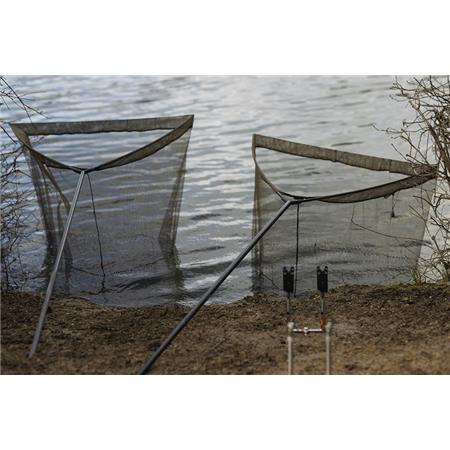 SACADERA KORDA KAIZEN GREEN NET