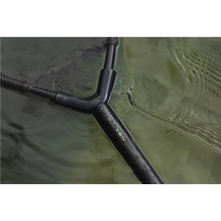 SACADERA KORDA KAIZEN GREEN NET