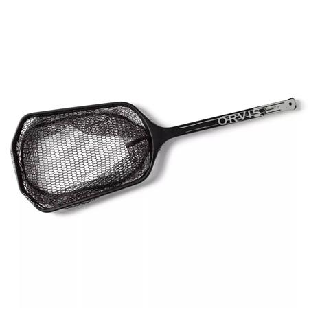 SACADERA ORVIS WIDE MOUTH NET