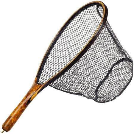 Sacadera Raqueta Daiwa Silver Creek M