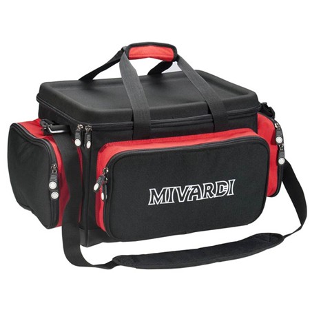 Sacca Carryall Mivardi Carryall Compact - Team