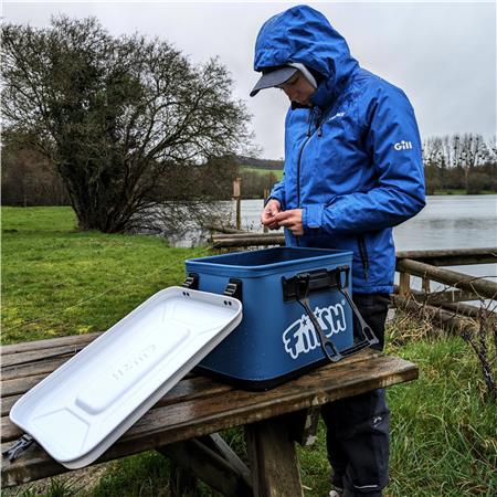 SACCA DA TRASPORTO FIIISH BAKKAN