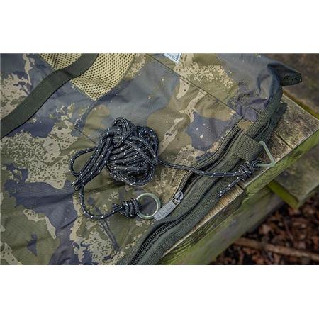 SACCA DI CONSERVAZIONE GALLEGGIANTE SOLAR UNDERCOVER CAMO WEIGH/RETAINER SLING