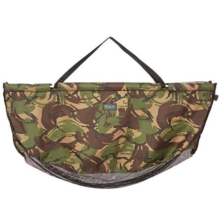 Sacca Di Pesata Aqua Products Camo Buoyant Weigh Sling