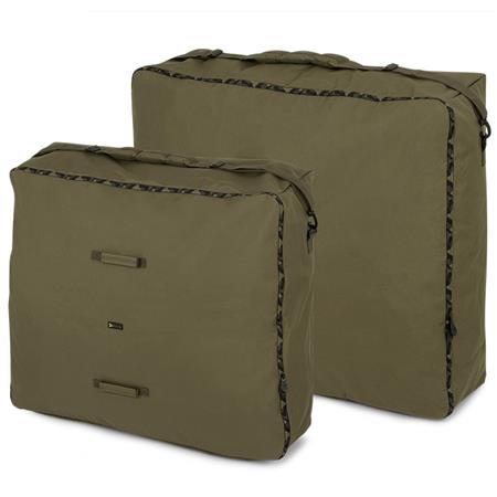 SACCA PER BEDCHAIR AVID CARP RVS BEDCHAIR BAG
