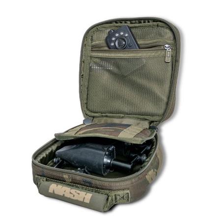 SACCA PER BUZZ BAR NASH SUBTERFUGE BUZZ BAR POUCH