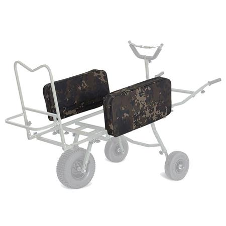 Sacca Per Carrello Carp Porter Compac Side Bags Mk8 Dark Kamo