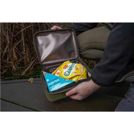 SACCA PER ESCHE KORUM PROGRESS HARDCASE COOLER 4L