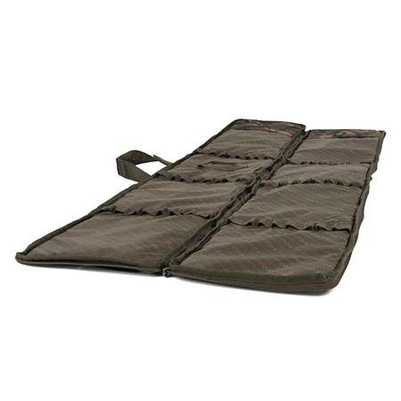 SACCA PER PICCHETTI FOX CAMOLITE LARGE BANKSTICK CARRYALL