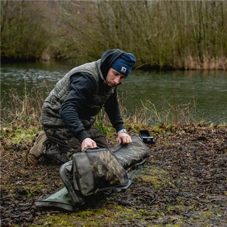 SACCA PORTA ATTREZZATURA NASH SUBTERFUGE BUSHWHACKER & PRODDING STICK BAG