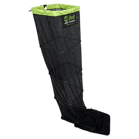 Sacca Portapesci Sensas Silver Mesh