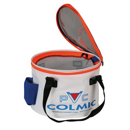 SACCHETTO PER ESCHE COLMIC CEFALO