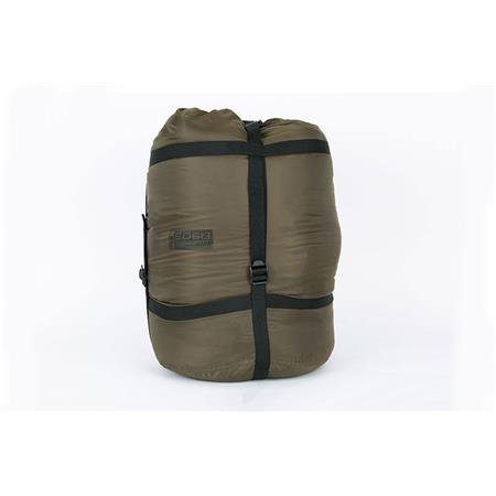 SACCO A PELO FOX EOS SLEEPING BAGS