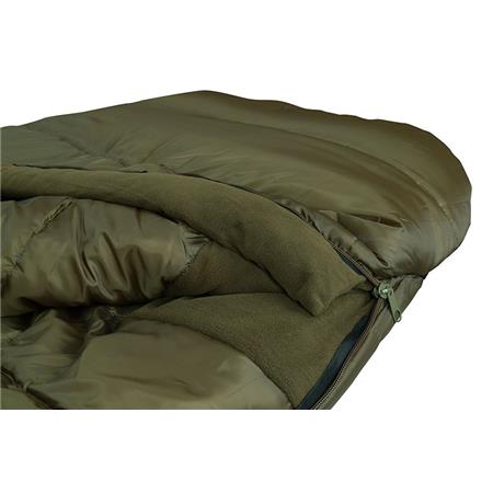 SACCO A PELO FOX EOS SLEEPING BAGS