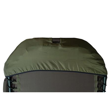 SACCO A PELO FOX EOS SLEEPING BAGS