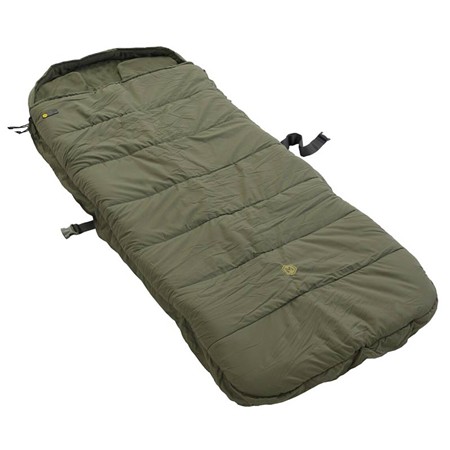 SACCO A PELO MIVARDI SLEEPING BAG NEW DYNASTY XTREME