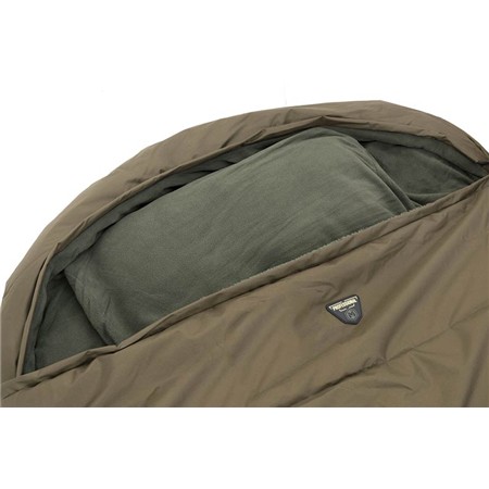 SACCO A PELO MIVARDI SLEEPING BAG PROFESSIONAL 5 - SEASON