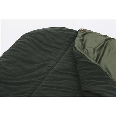 SACCO A PELO PROLOGIC ELEMENT THERMO DADDY SLEEPING BAG 5 SEASON