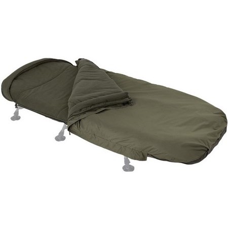 Sacco A Pelo Trakker As 365