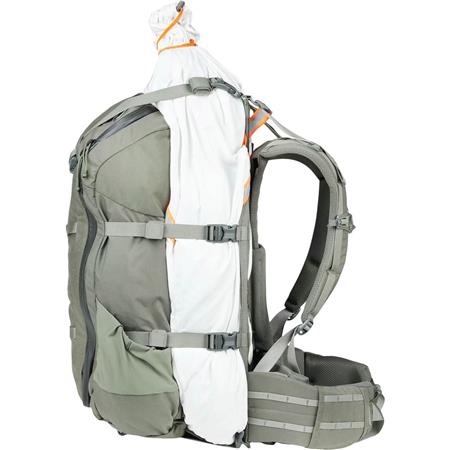 SACCO PER SELVAGGINA MYSTERY RANCH GAME BAG 40 WHITE