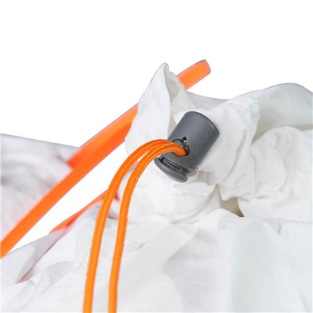 SACCO PER SELVAGGINA MYSTERY RANCH GAME BAG 40 WHITE