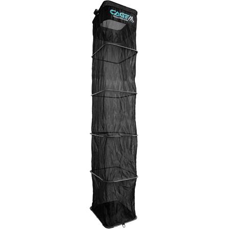 Sacco Porta-Pesci Mikado Tournament Rectangle - Cage