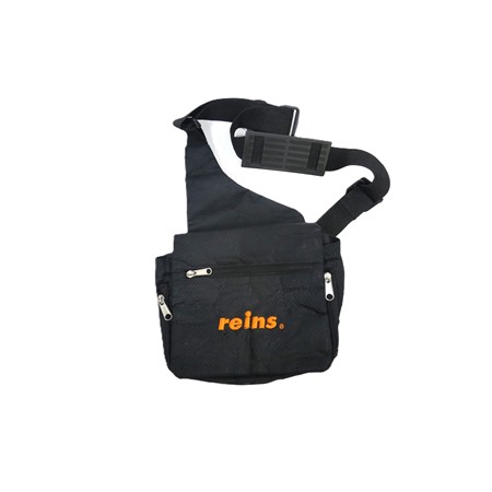Saccoche Reins - Black