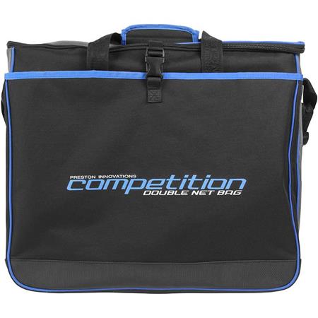 Saco A Canastra Preston Innovations Competition Double Net Bag